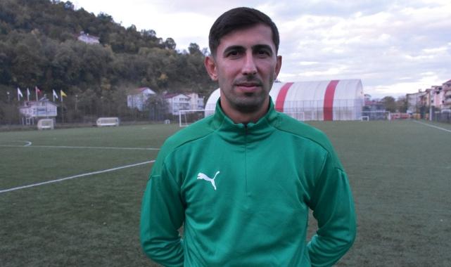 Sosyal medyanın konuştuğu maç! Çarşambaspor ile Perşembespor karşılaşacak