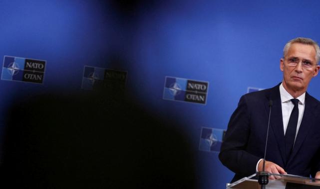 Stoltenberg: İsrail-Filistin çatışması daha büyük bölgesel bir çatışmaya dönüşmemeli