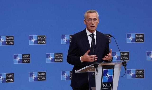 Stoltenberg: İsrail-Filistin çatışması daha büyük bölgesel bir çatışmaya dönüşmemeli