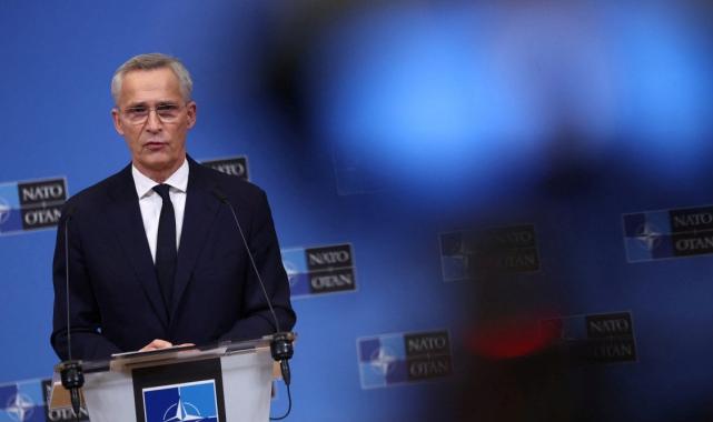 Stoltenberg: İsrail-Filistin çatışması daha büyük bölgesel bir çatışmaya dönüşmemeli