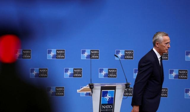 Stoltenberg: İsrail-Filistin çatışması daha büyük bölgesel bir çatışmaya dönüşmemeli