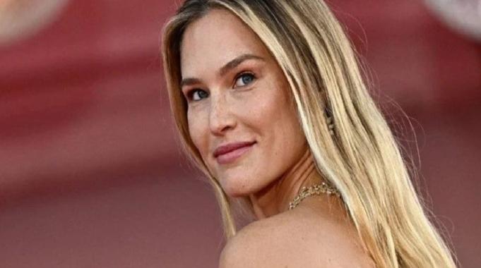 Süper model Gigi Hadid'in Filistin mesajına meslektaşı Bar Refaeli'den cevap geldi