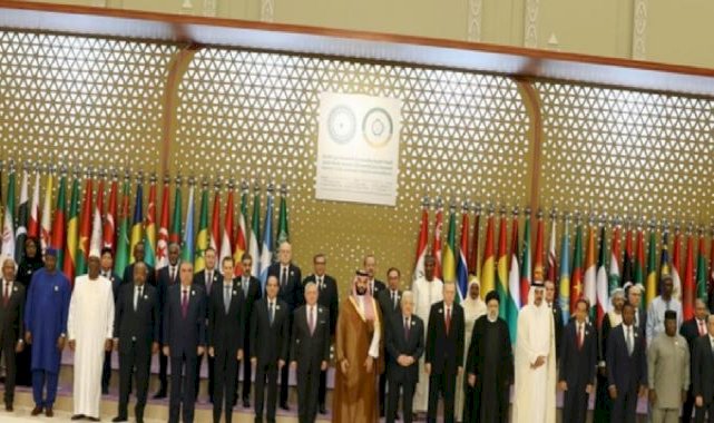 11 Arap ülkesinin İsrail'e ambargo talebini 4 Arap ülkesi reddetti