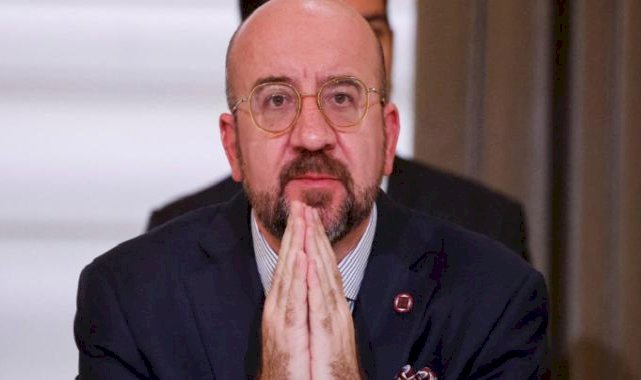 AB Konseyi Başkanı Michel: Oy birliğiyle karar almak önemli