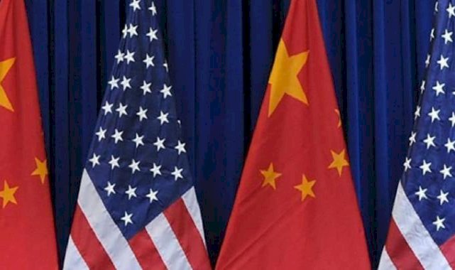 ABD ile Çin orduları arasında üst düzey iletişim kararı