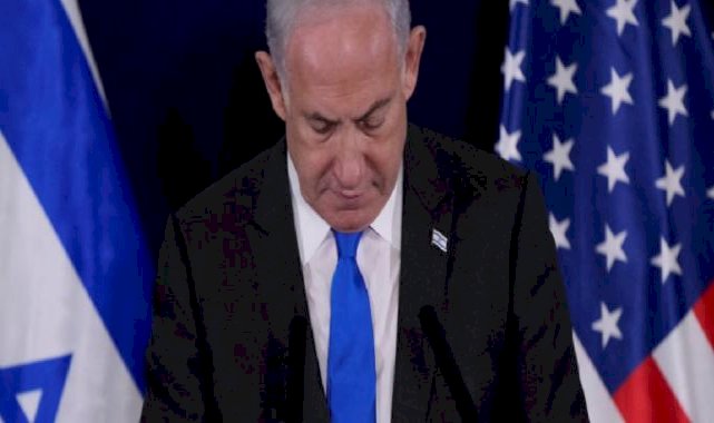 ABD merkezli Axios: İsrail Başbakanı Netanyahu'ya istifa çağrıları artıyor