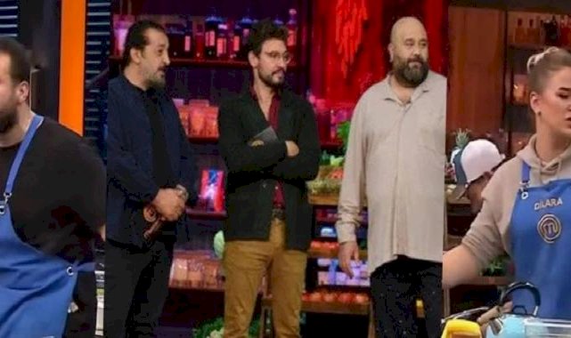 Acun Ilıcalı'dan MasterChef talimatı! O yarışmacıyı "eleyin" iddiası...