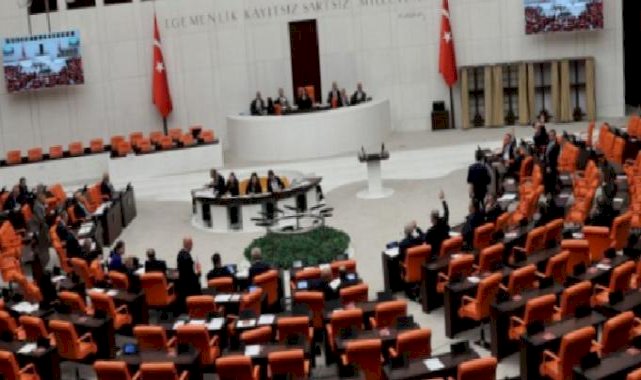 Aile ve Gençlik Fonu kuruluyor... Bu hafta TBMM gündeminde