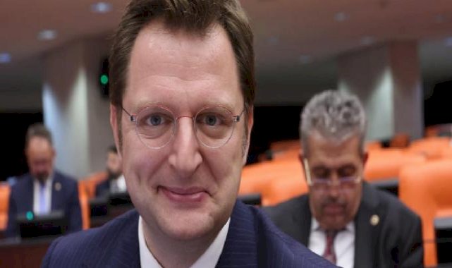 AK Partili Halit Yerebakan: Organ bağışında halkımızın farkındalığını artırmalıyız