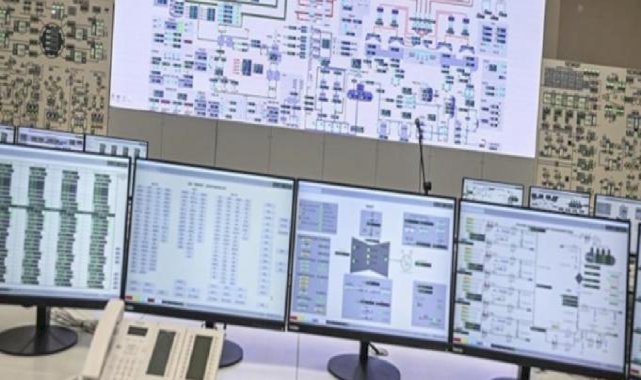 Akkuyu NGS'de simülasyon merkezi devreye geçti