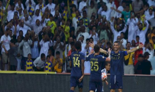 Al Nassr için çarpıcı iddia! Devler Ligi'ne katılabilirler