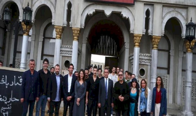 Ali Koç: Atatürk'ün kimi tuttuğu değil, kimin Atatürk'ün yolundan yürüdüğü önemlidir