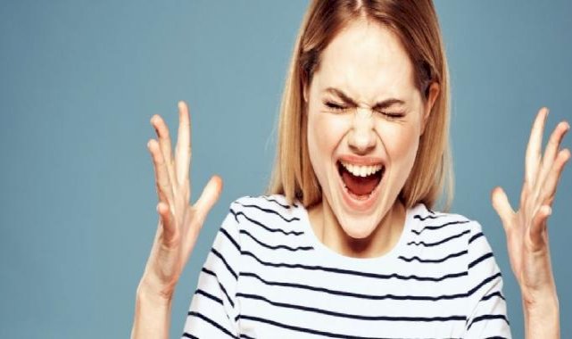 Ani Öfke Nöbetleri Bu Sorunun Habercisi Olabilir !