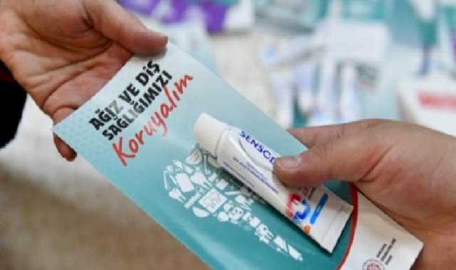 Ankara Büyükşehir'den 'Ağız ve Diş Sağlığı' farkındalığı