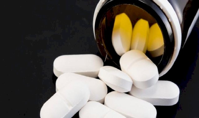 Antibiyotik etkisine sahip bu besinlerle doğal yollarla şifa bulabilirsiniz