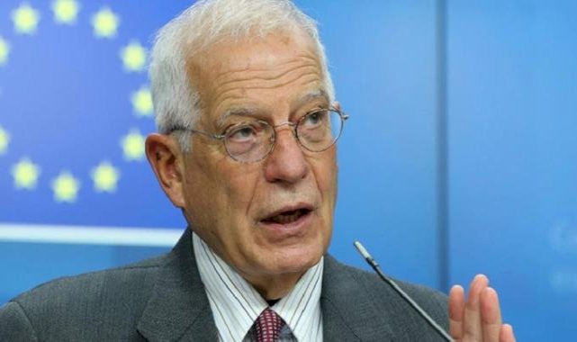 Avrupa Birliği'nden İsrail'e Gazze çağrısı: Çatışmalara derhal ara verin