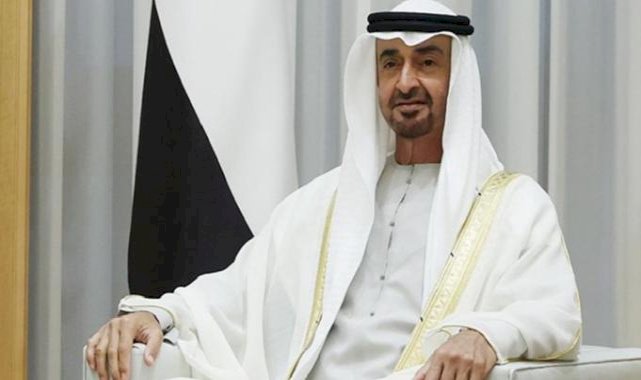 BAE, Gazze'de 3 deniz suyu arıtma tesisi kuracak