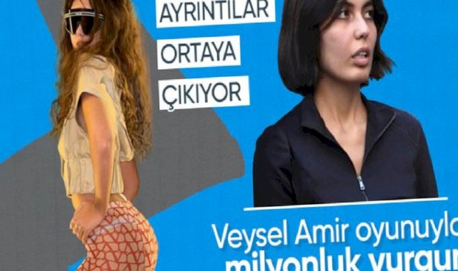 Bahar ve Nihal Candan kardeşler hakkında yeni detaylar: Veysel Amir oyunu oynadılar