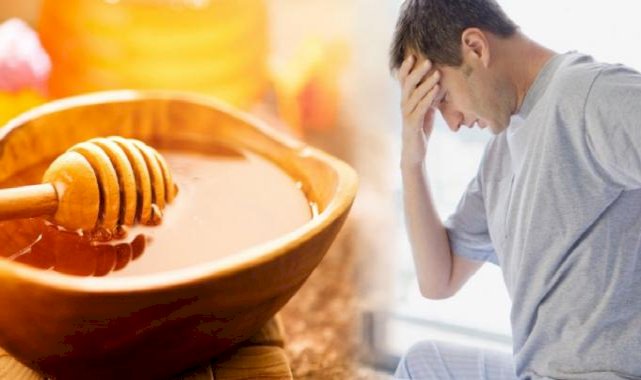 Balı sakın böyle tüketmeyin! Felç edip öldürüyor...