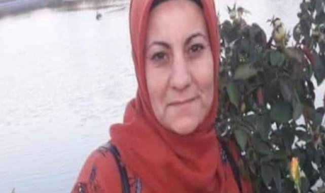 Balıkesir'de boşandığı iki çocuğunun annesini boğazını keserek öldürdü