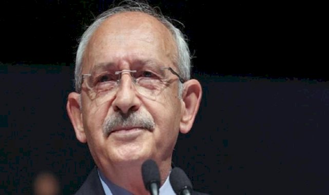 Barış Yarkadaş: Kılıçdaroğlu parti politikalarına destek olmak istiyor