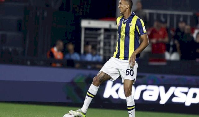 Becao'nun hırsı pahalıya patladı! İşte sakatlığının uzamasının sebebi