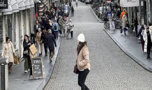 Belçika'da 4 gün çalışma sistemi tutmadı! Çalışanlar ilgi göstermedi