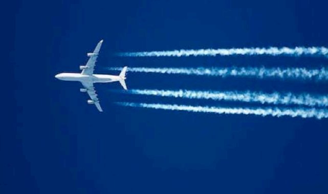 Bir uçağın havada yakıtı biterse ne olur: İşte acil durum senaryoları