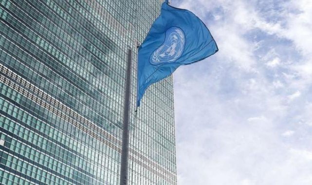 BM'den Gazze açıklaması: Kameralar önünde insani felaket yaşanıyor