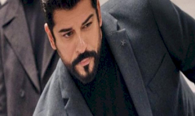 Burak Özçivit müjdeyi verdi! Ronaldo ile ortak proje geliyor