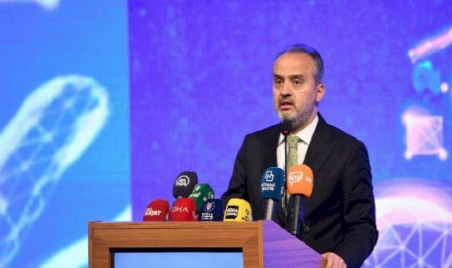 Bursa 'yalın belediyecilik'te rol model