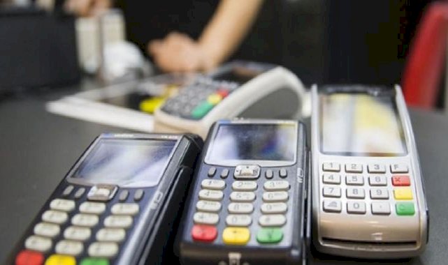 Cebimizdeki kartlar artıyor! Kartlı ödemeler ekimde 836,4 milyar lira oldu