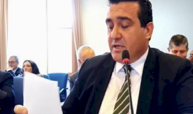 CHP Vekil Karasu'dan Ulaştırma Bakanlığı'nın bütçesini değerlendirdi