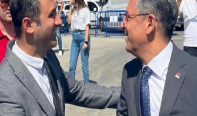 CHP'li Yevimli: Özel’in seçilmesine partililerimiz olumlu reaksiyon verdi