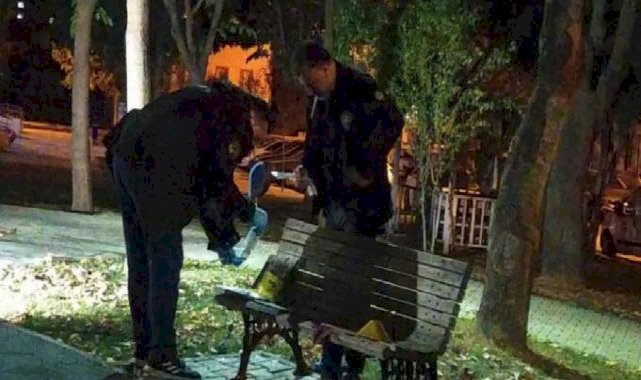 Çorum'da kardeş kavgasında kanlı son! 2 kişi yaraladı