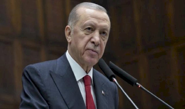 Cumhurbaşkanı Erdoğan'ın İsrail'e sert tepkisi dünyada yankılandı