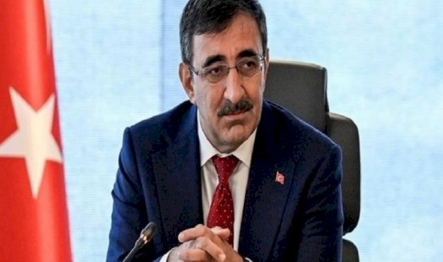 Cumhurbaşkanı Yardımcısı Yılmaz'dan enflasyon açıklaması: Tek haneli rakamlara indirmek istiyoruz