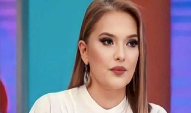 Demet Akalın, eski fotoğrafçısı Dilan Polat hakkında konuştu