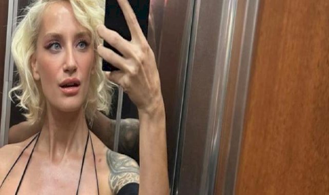 Didem Soydan'dan şaşırtıcı açıklama: 52 bin kişi engellendi