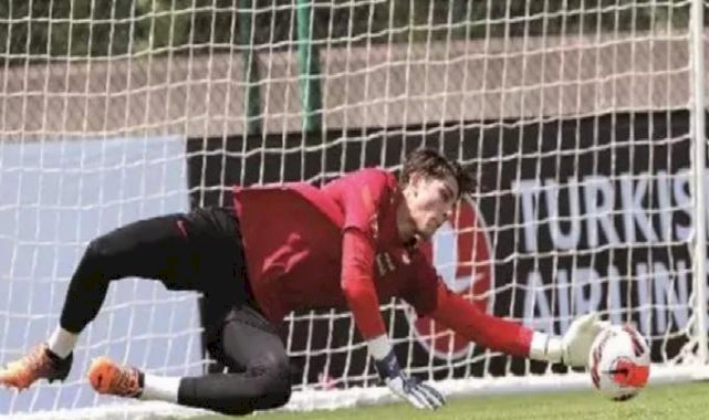 Doğan Alemdar: EURO 2024'te olmayı çok isterim