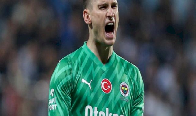 Dominik Livakovic, köpeği Cruz'a kavuştu