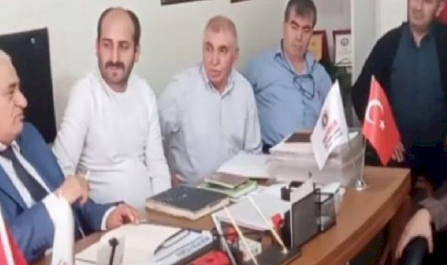 Dost Meclisi'nde işçi hakları konuşuldu