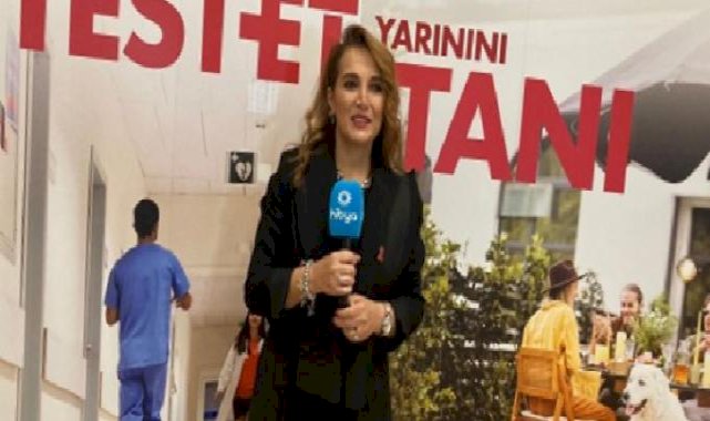Dr. Karaosmanoğlu: "HIV enfeksiyonu toplumun tüm kesimlerini etkileyebilen bir enfeksiyon"