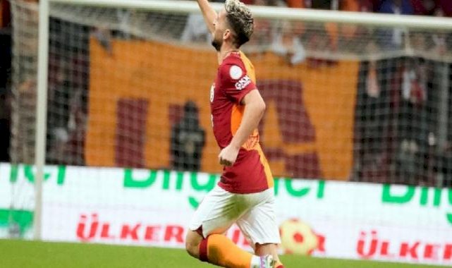 Dries Mertens bu sezon ligdeki ilk gollerini attı