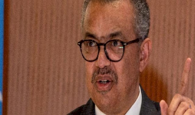 DSÖ'den İsrail'in Gazze planına tepki: Felaket reçetesi