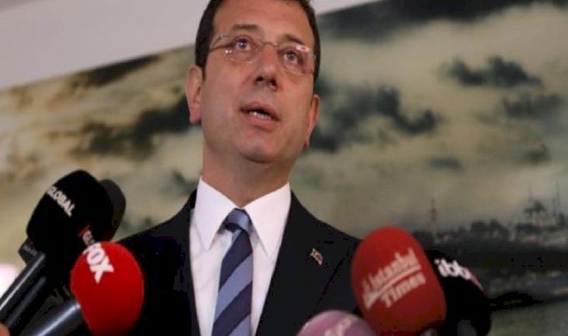 Ekrem İmamoğlu'nun Çırağan Sarayı'ndaki 600 bin liralık yemek masrafı