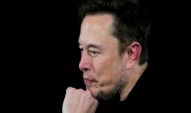 Elon Musk'tan, paylaşımına gelen tepkilere yanıt: Düzmece haber