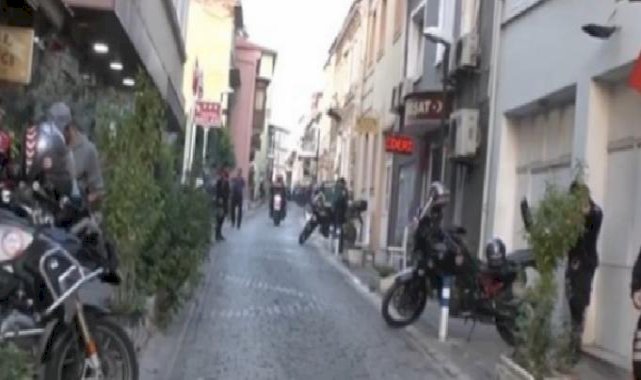 Emniyetten göçmen operasyonu: 309 kişi yakalandı