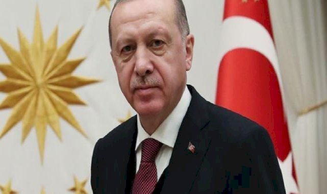 Erdoğan'dan Ahıska Türkleri Sürgünü paylaşımı
