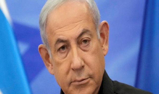 Eski İsrail Başbakanı Olmert: Netanyahu, Gazze'de yanlış hesap yapıyor